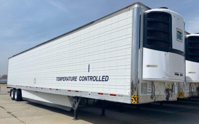 Choosing the Right Temperature-Controlled (Reefer) Shipping Solution Provider