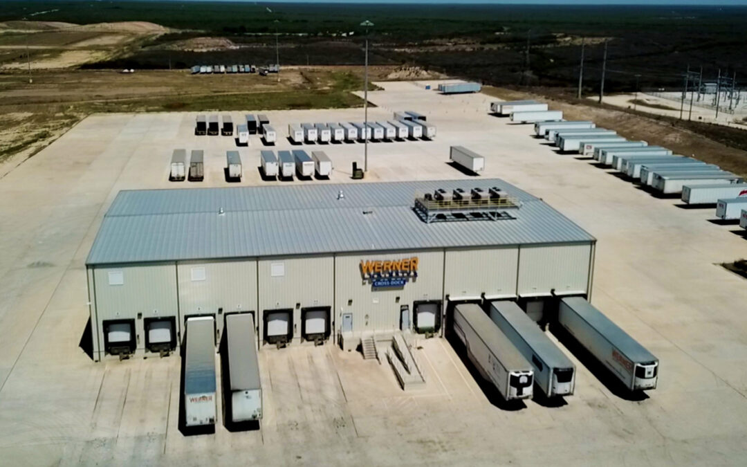 Werner PowerLink℠ Helps Carriers Grow with Refrigerated Capabilities, Consistent Freight and Reduced Costs