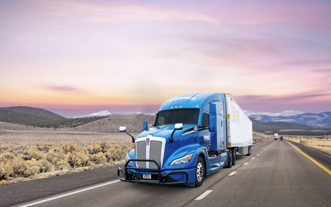 Outsource Your Fleet, Outperform Your Competition