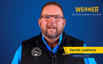 Declutter December: A Message from Derek