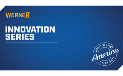 December 2024 Innovation Series Podcast