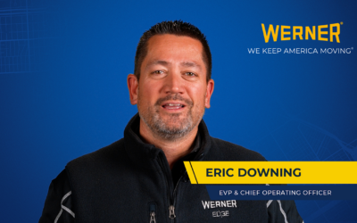 Eric Downing’s January 2025 Message
