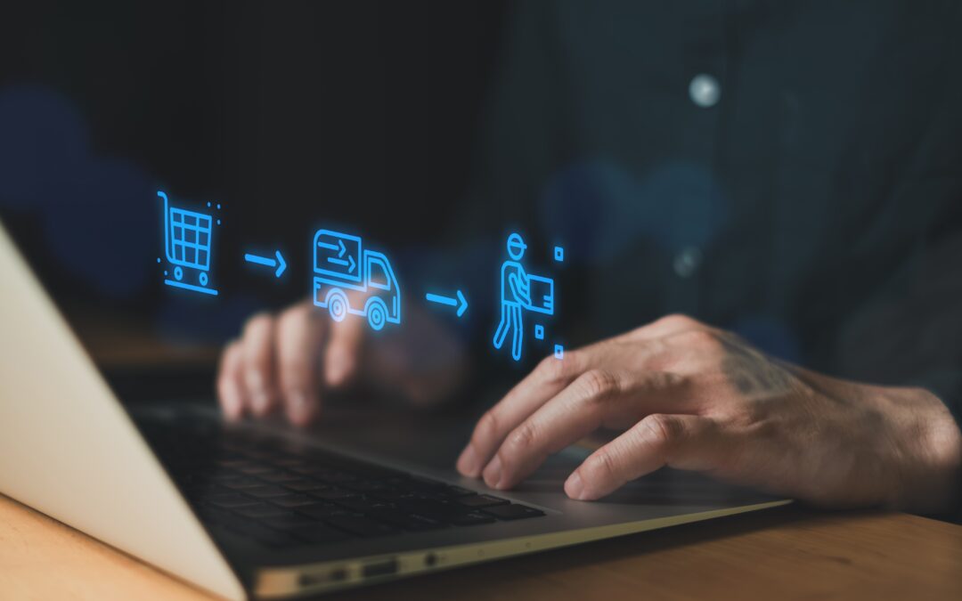 Exploring the Role of Logistics Companies Through the Lens of Werner®