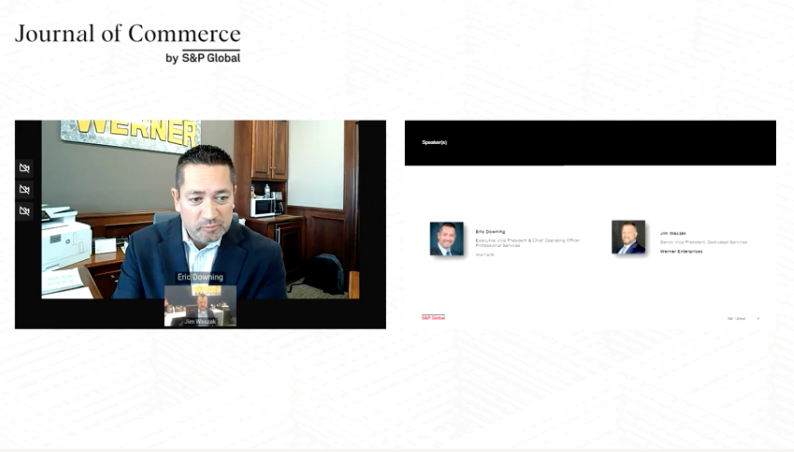 Transforming Transportation Solutions with Werner