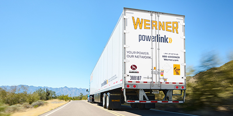 Werner PowerLink