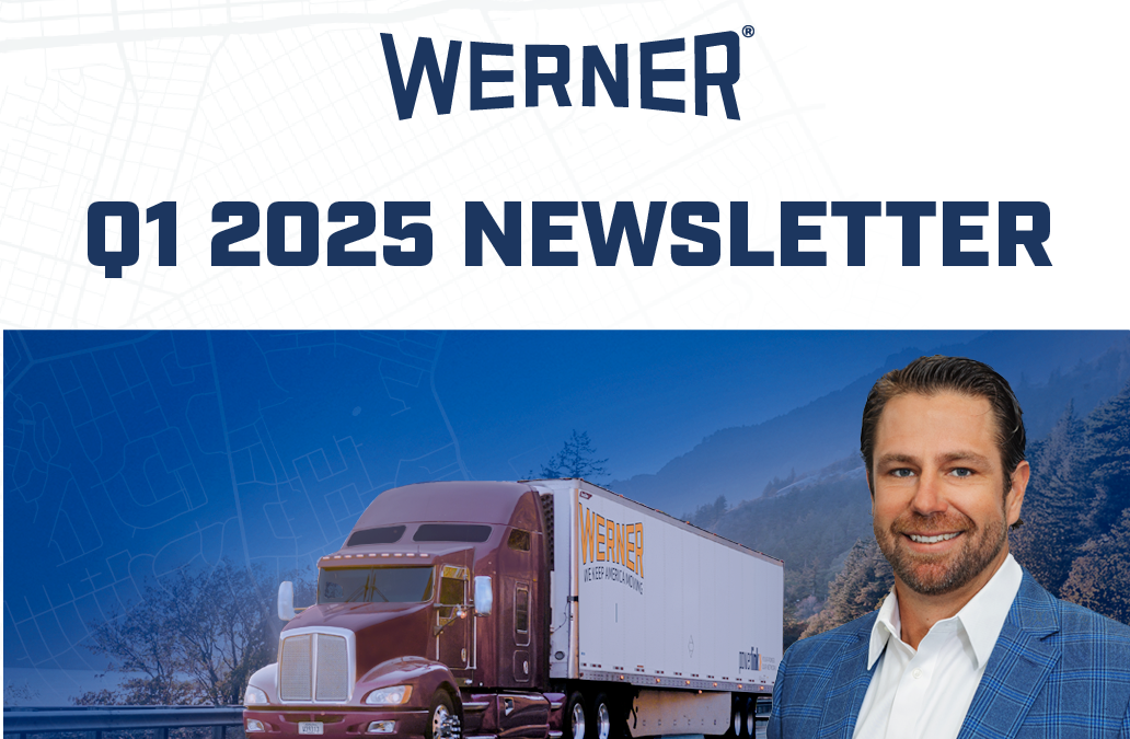 A Message from Jordan Strawn