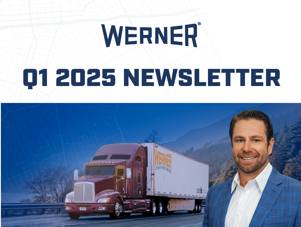Carrier Connections 2025