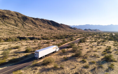 Supply Chain Leader’s Guide to Cross-Border Freight Solutions