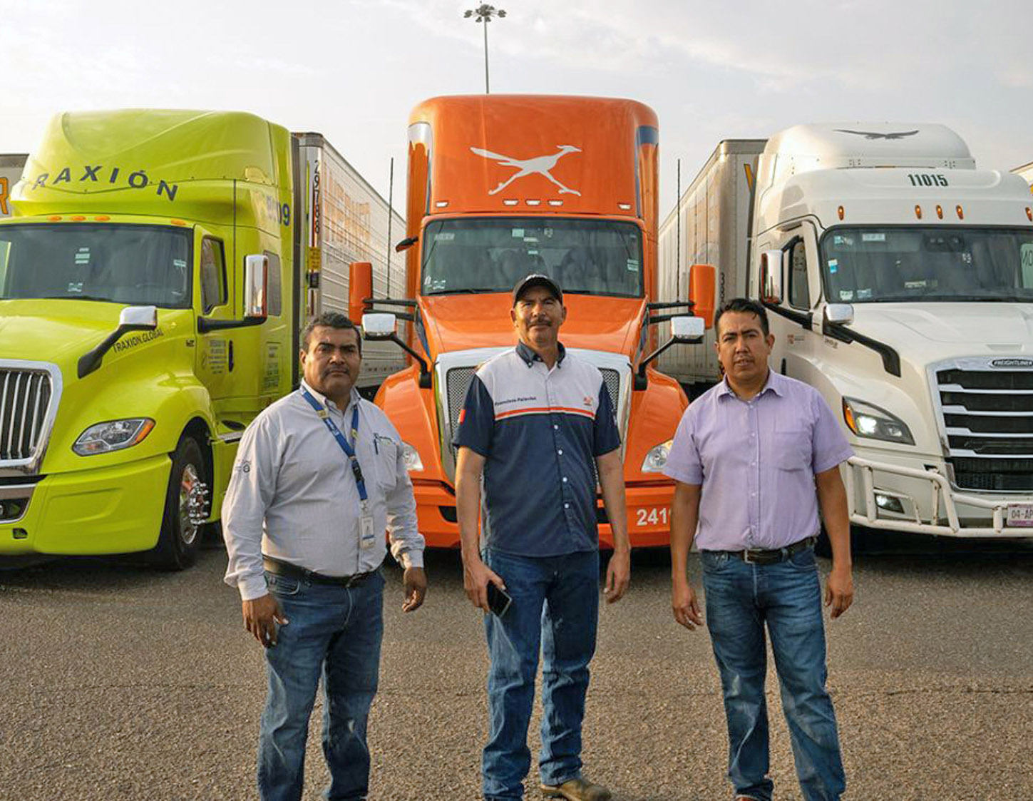 Mexico_Carriers