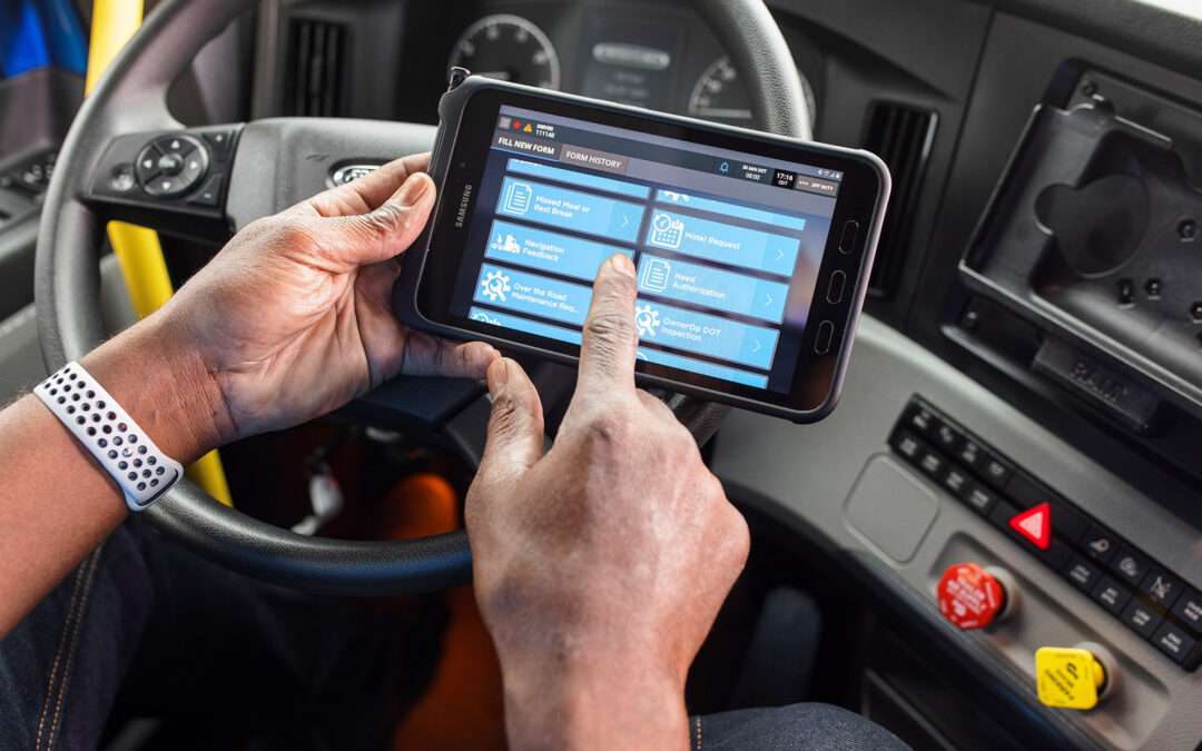 Meeting the Rising Demands for High-End Tech Freight