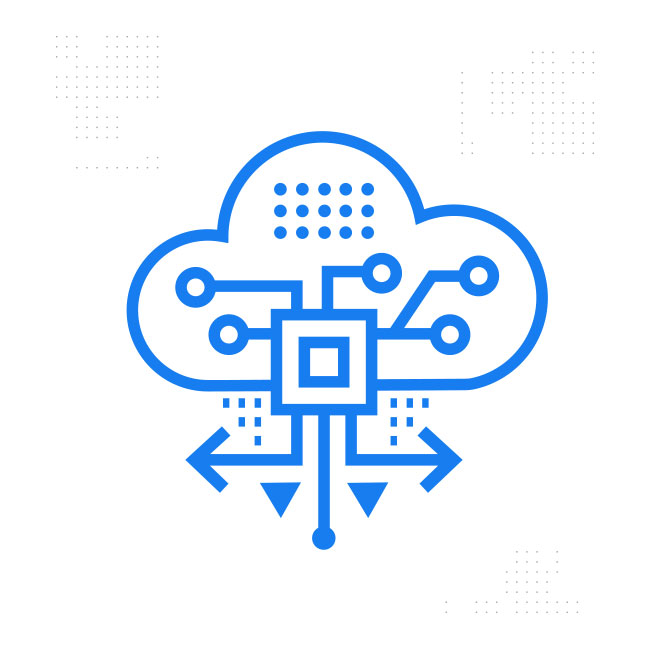 cloud