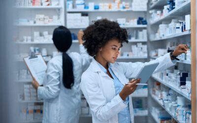 Pharmaceutical Cold-Chain Logistics: Protecting Integrity from End to End