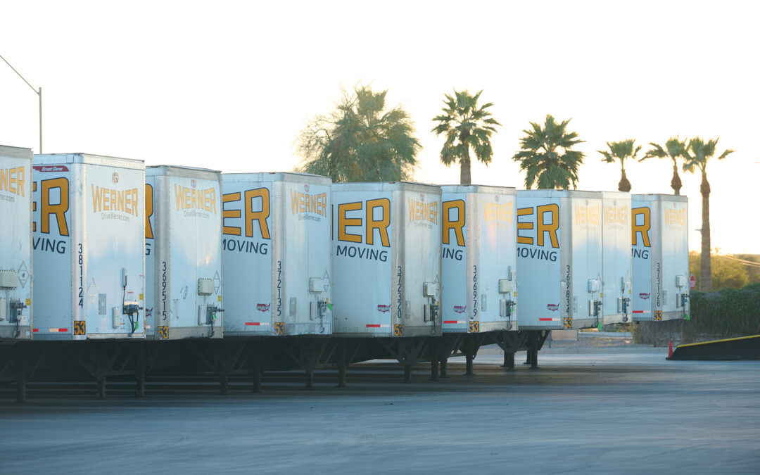 The Dedicated Advantage: Ending the Overtime Trap with Reliable, Multi-Modal Final Mile Delivery