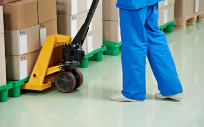 Beyond the Dashboard: Why Certification is the New Currency in Pharma Logistics