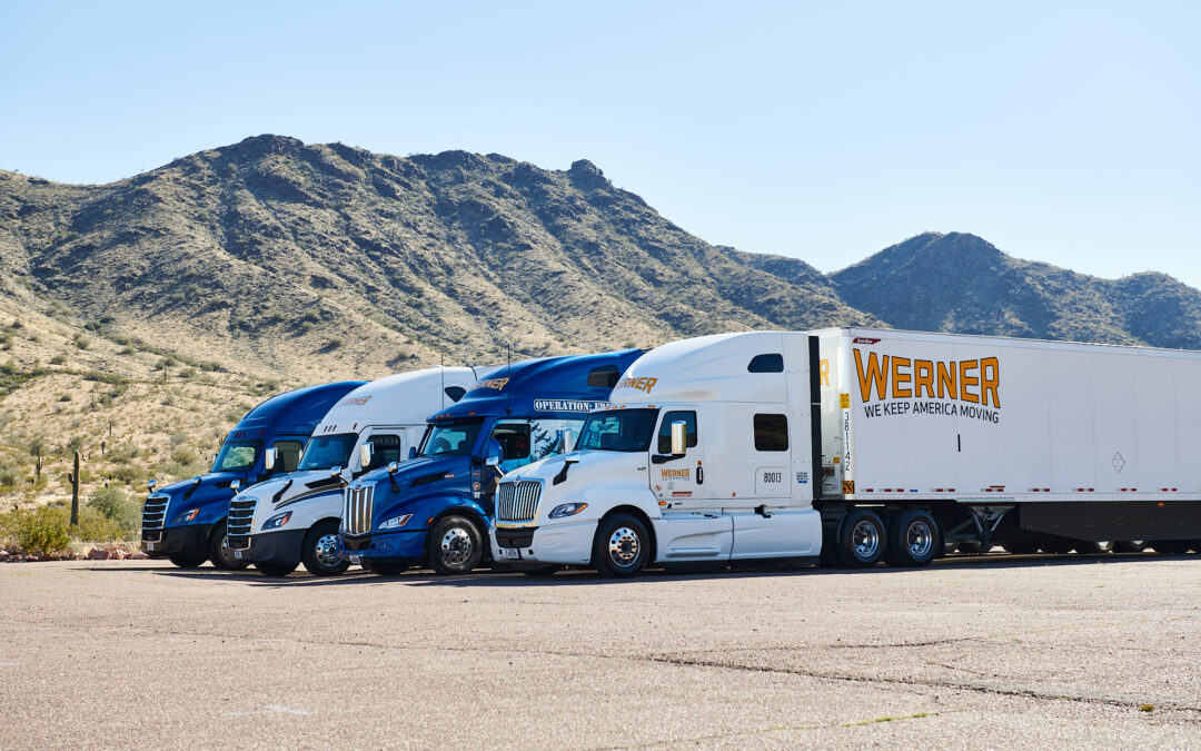 The 2026 Mid-Year Nearshoring Check-Up: What Shippers Need to Know Now
