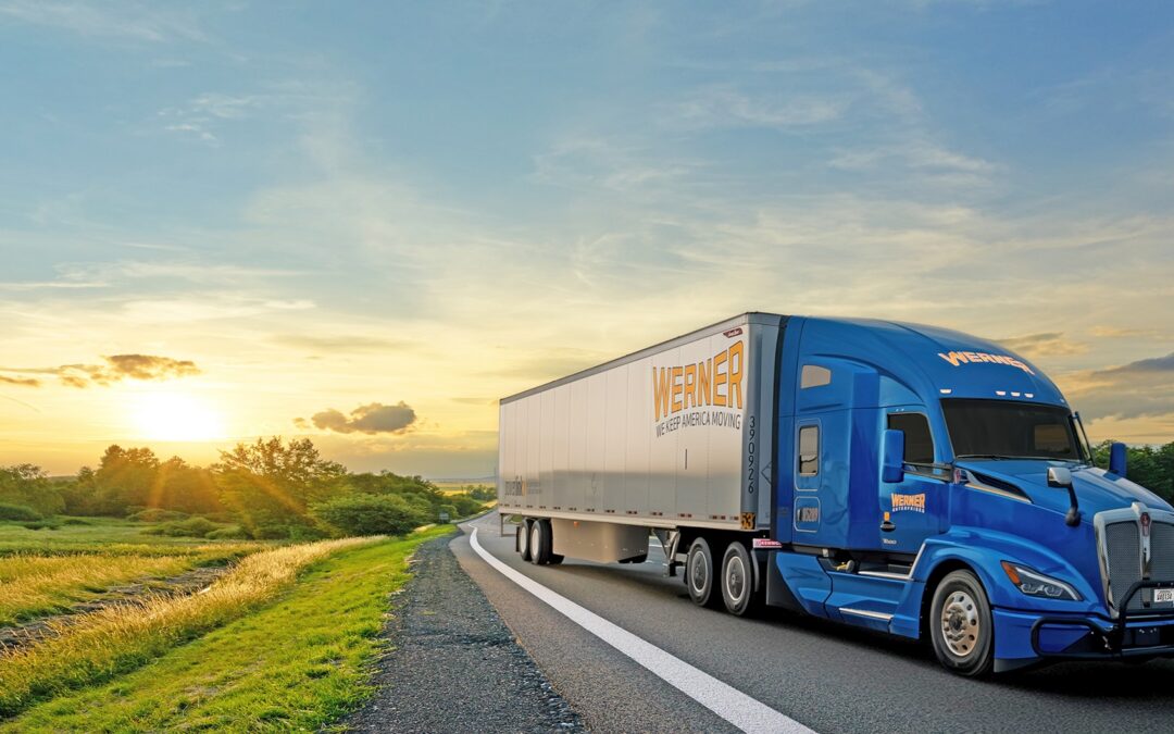 Why Use Werner Dedicated in 2026?